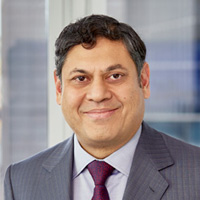 Arvind Raghunathan, Ph.D.