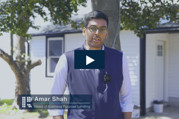 Roc360 Site Visit with Amar Shah